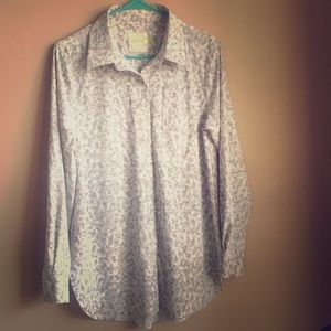 Women’s Business Casual Top